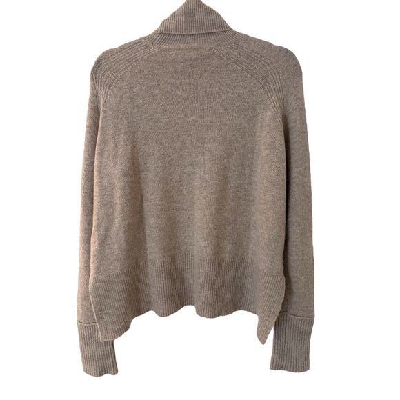 J. Crew Alpaca Blend Sweater - Picture 4 of 5